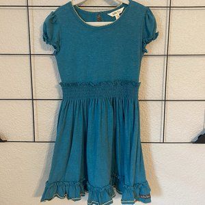 Matilda Jane Hourglass Lap Dress